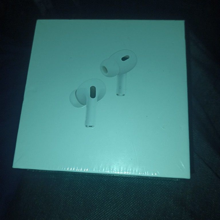 Airpods Pro