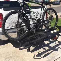 Bike Rack