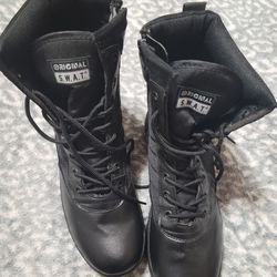 Tactical Swat