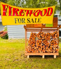 🔥🪵Firewood bundles 🪵🔥