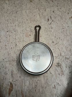 Revere proline gravy pot