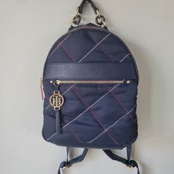 Tommy Hilfiger Charming Tommy Plus Backpack