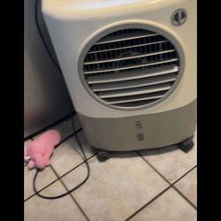 Cooler Works Great