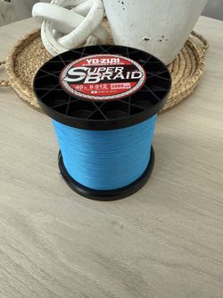 Yo-zuri Super Braid 3,000yds