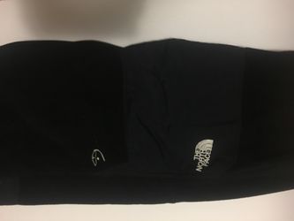 🔥 The North Face Men’s VINTAGE Summit Series Steep Tech Pants Black Size L/XL 🔥