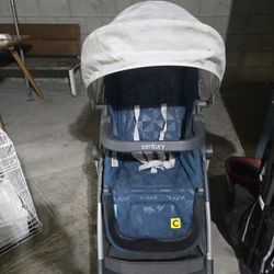Century Stroller