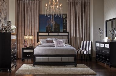 Beautiful Bedroom Set