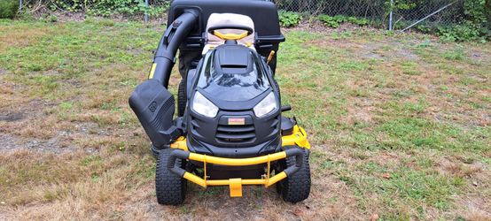 For Sale: 2010 Craftsman PYT9000 has 26HP with 48"Deck High-end  Professional Grade $1650.