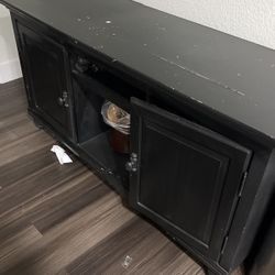Mueble De Madera 