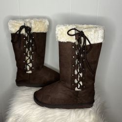Women’s Boots 