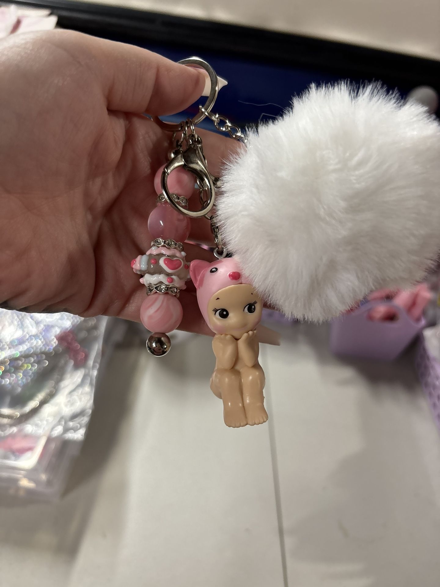 Sonny Angel