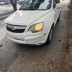 2009 Saturn VUE
