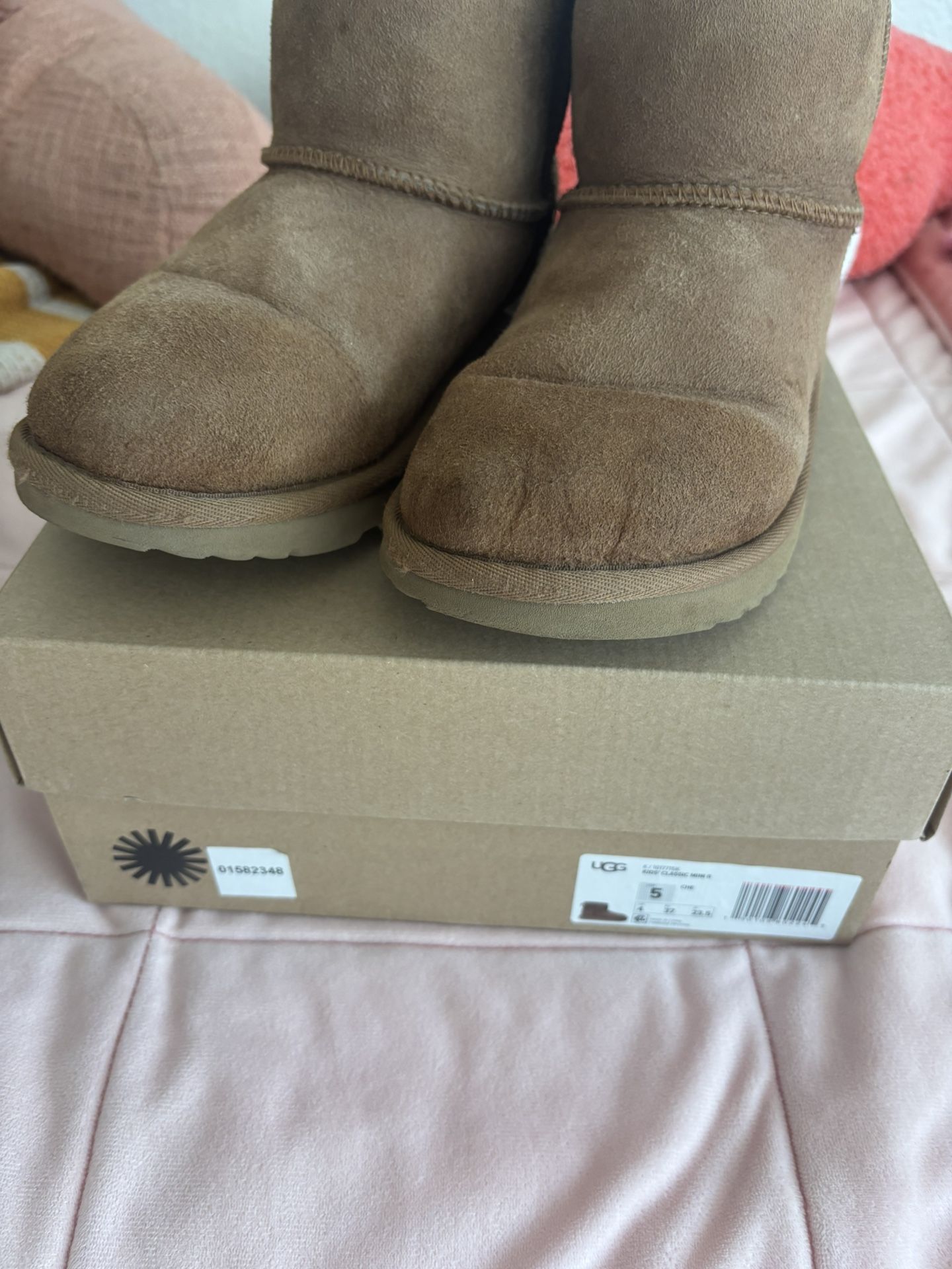 Ugg