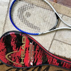 Tennis Racket Wilson