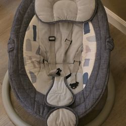 Infant Baby Swing