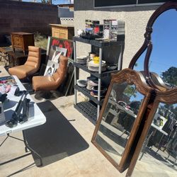 EVERYTHING MUST GO SALE MAY 10-12TH