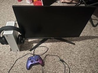 Xbox series S for sell