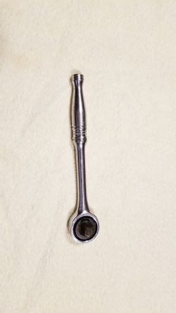 SnapOn F749, 3/8Dr RHFT Ratchet