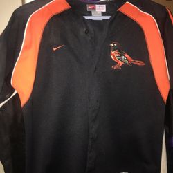 Lnew Baltimore orioles jersey very nice only $25 firm