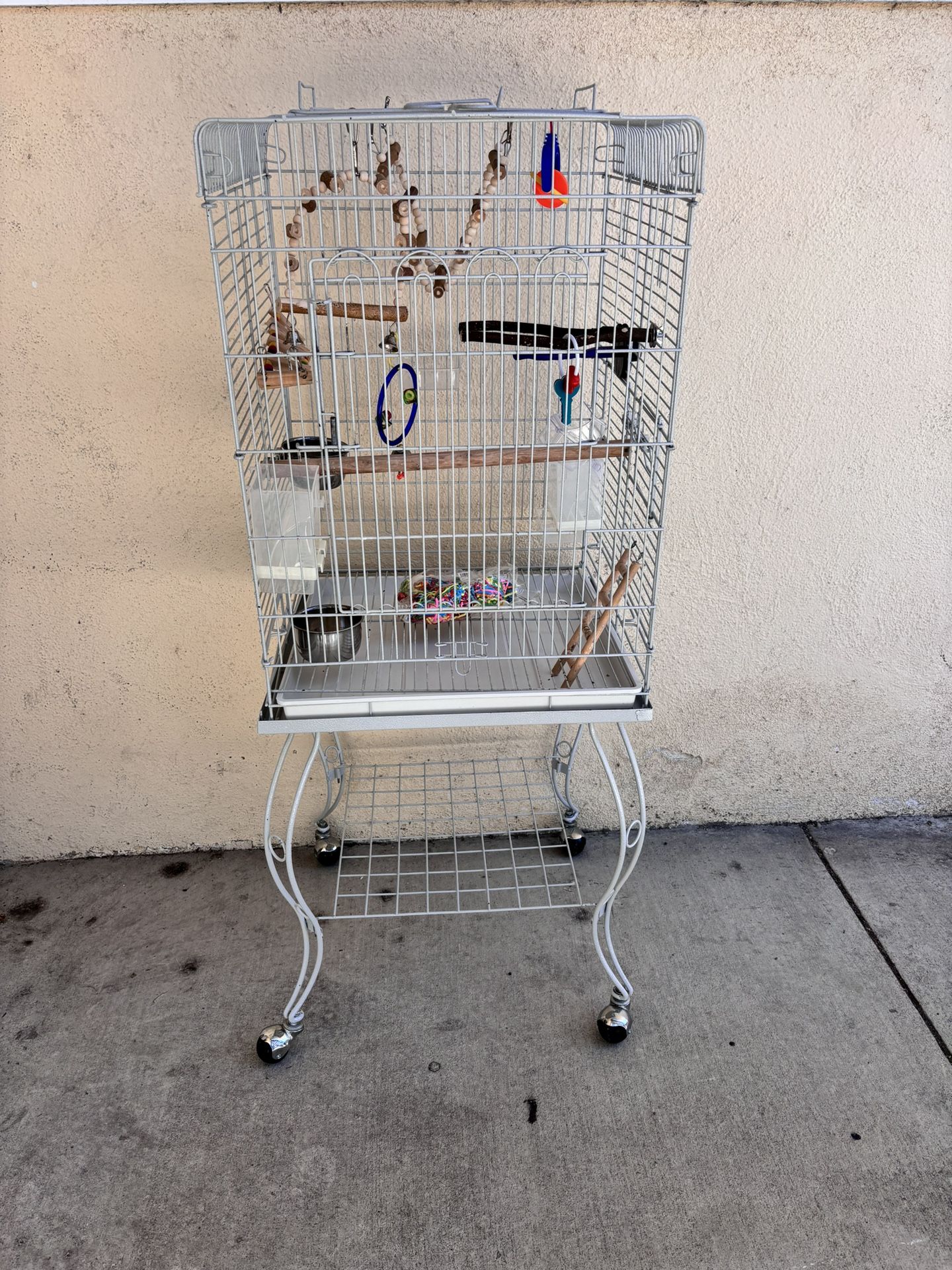 Birds Cage