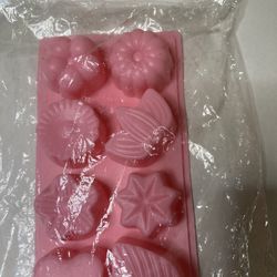 Soap Molds