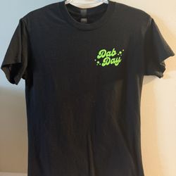 Dab Day Miami T-shirt