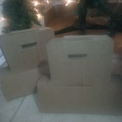 Drink Carriers with handles