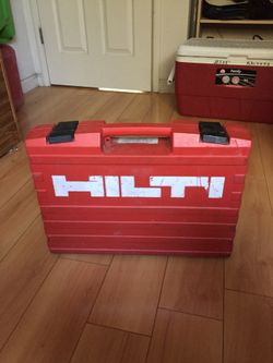 Hilti