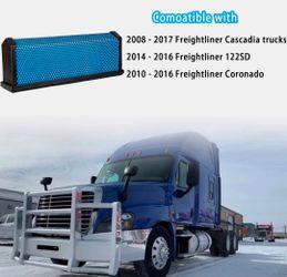 🚛💨 NEW Freightliner Air Filter – $25 💨🚛