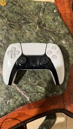 PS5 remote