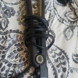 Hair Straightener 