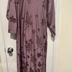 Dress For Women 