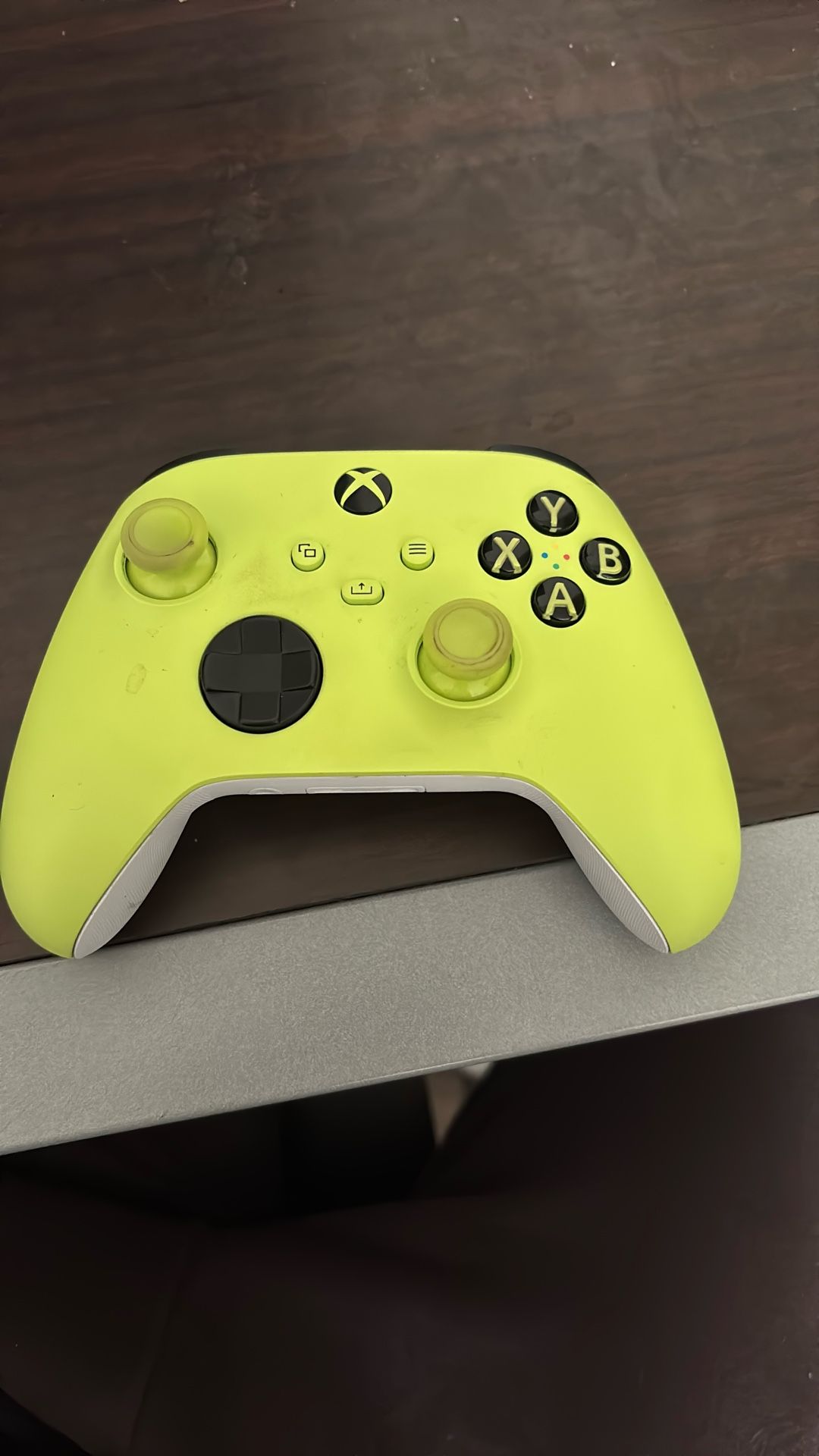 Xbox Controller 