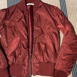 Pacsun Bomber Jacket Small