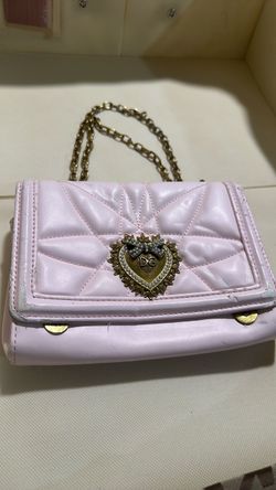 DG Pink Bag