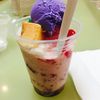 Halo-halo