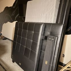 Xl Twin Beds 