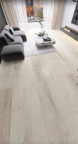 LVp flooring