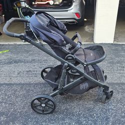 Britax Stroller