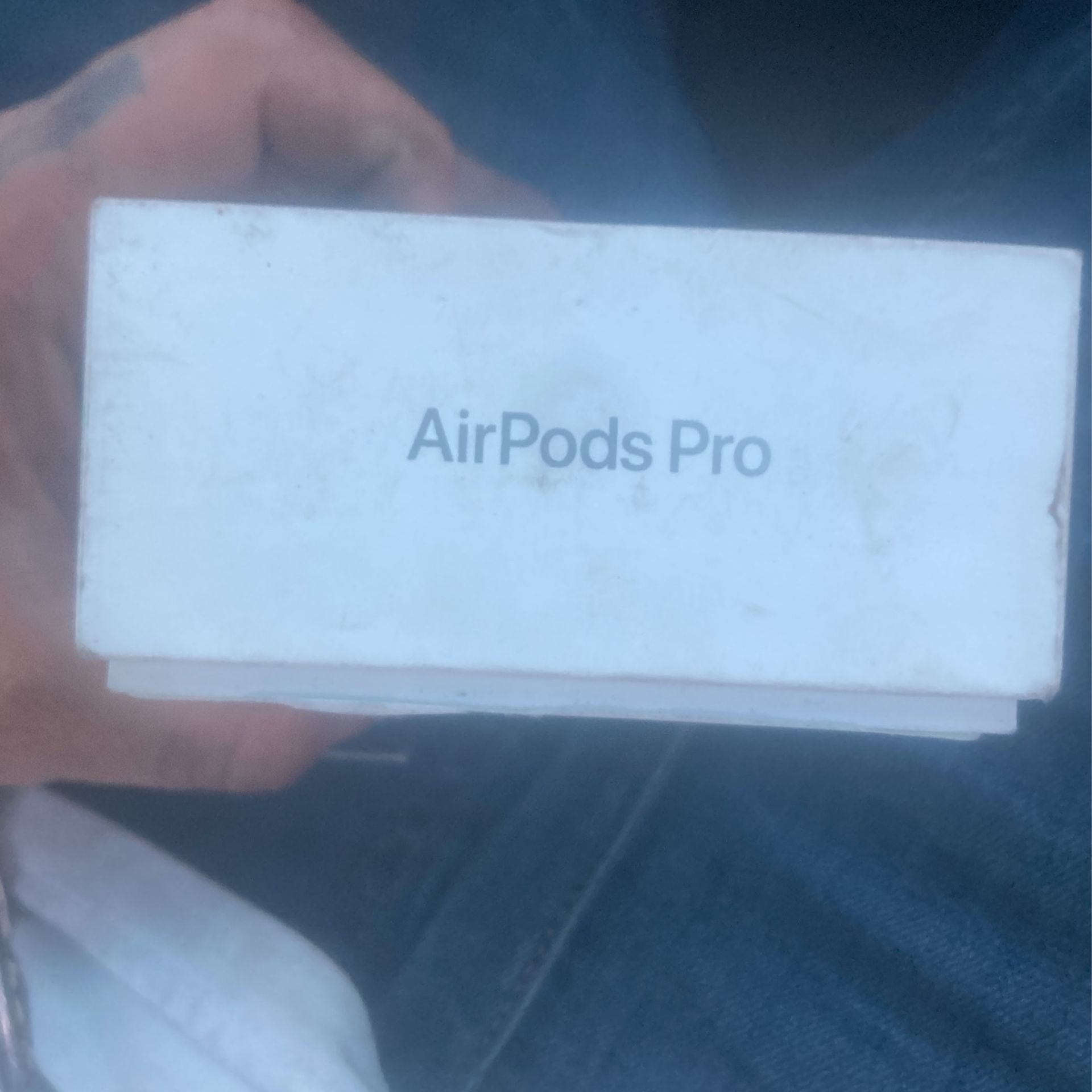 AirPod Pro 2023 Never Used