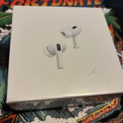 Apple Air POD Pro Gen 2 