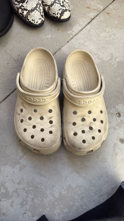 Crocs