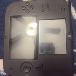 Nintendo 2DS 