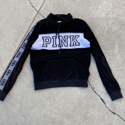 Supperrrr Soft Pink Pull Over