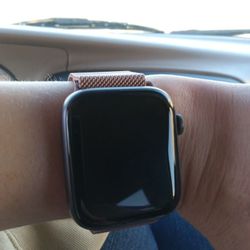 Apple Watch Series 5