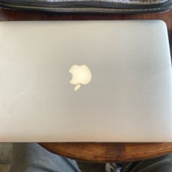 2014 MacBook Pro 