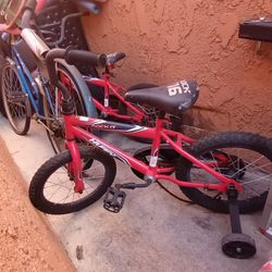 Bicycle