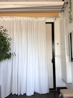 2 Tall Cabinets | Thin Profile Cabinets