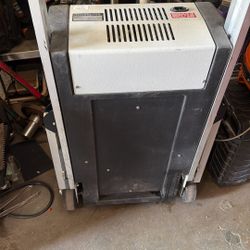 Treadmaster Clean master Vacuum In Good Condition 