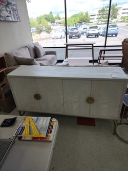 Surya Sideboard